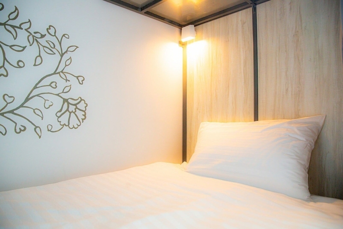 Imagen de la habitación del Hotel Vacay Aonang, AO NANG . Foto 11