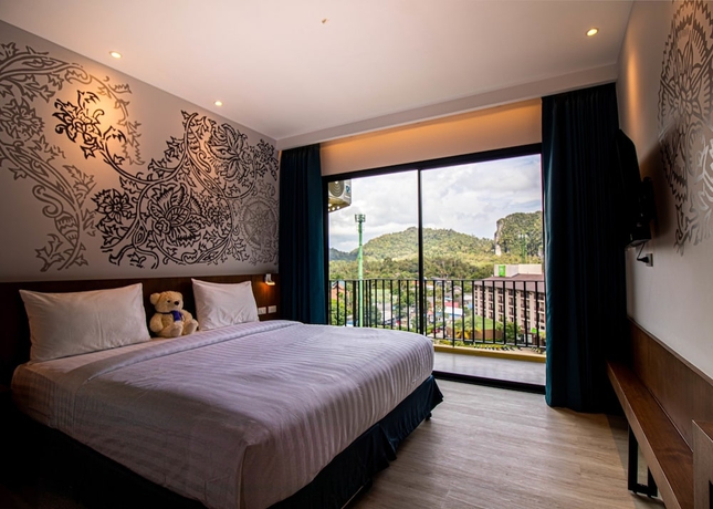 Imagen de la habitación del Hotel Vacay Aonang, AO NANG . Foto 13