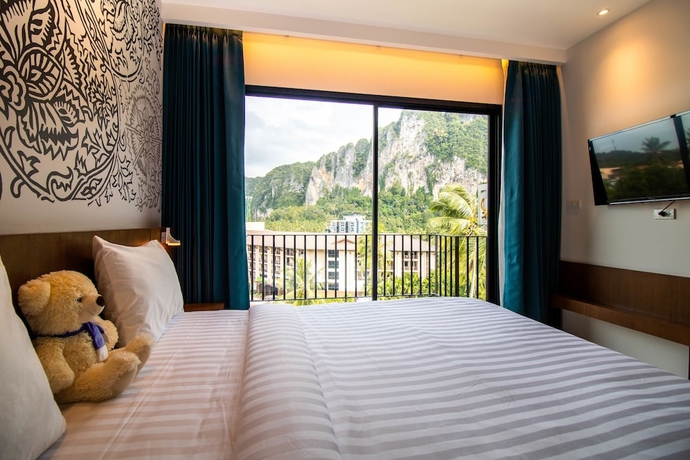 Imagen de la habitación del Hotel Vacay Aonang, AO NANG . Foto 14
