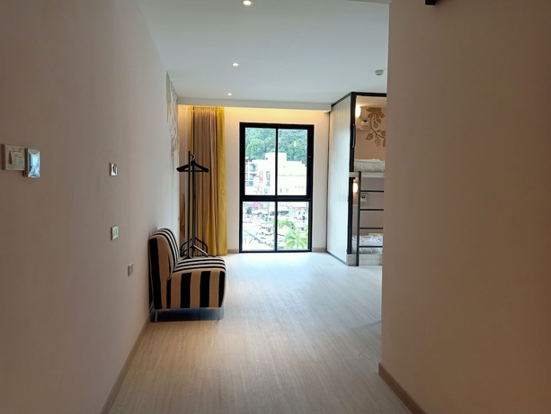 Imagen de la habitación del Hotel Vacay Aonang, AO NANG . Foto 15
