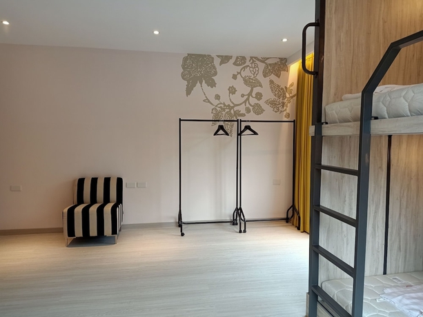 Imagen de la habitación del Hotel Vacay Aonang, AO NANG . Foto 16