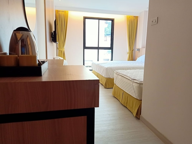 Imagen de la habitación del Hotel Vacay Aonang, AO NANG . Foto 17