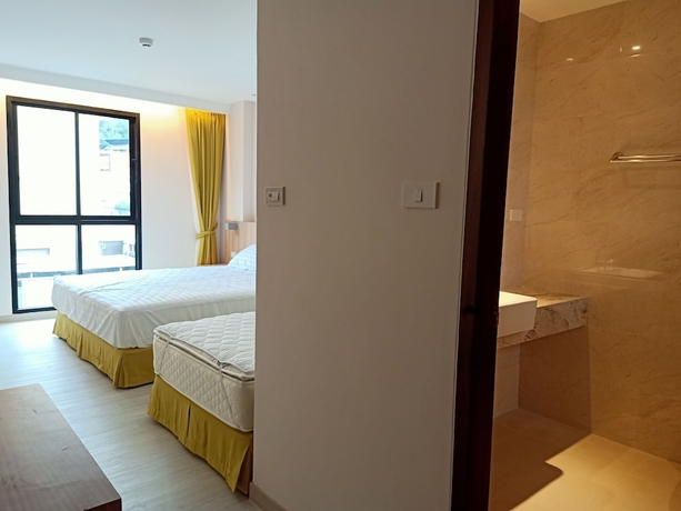 Imagen de la habitación del Hotel Vacay Aonang, AO NANG . Foto 18