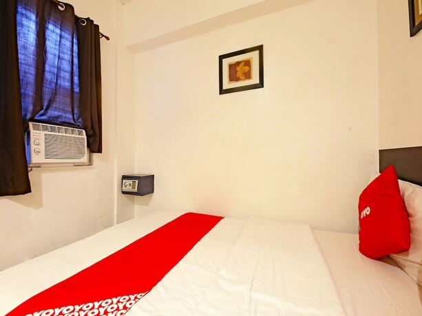 Imagen de la habitación del Hotel Vaccinated - OYO 858 City Stay Inns Bgc. Foto 13