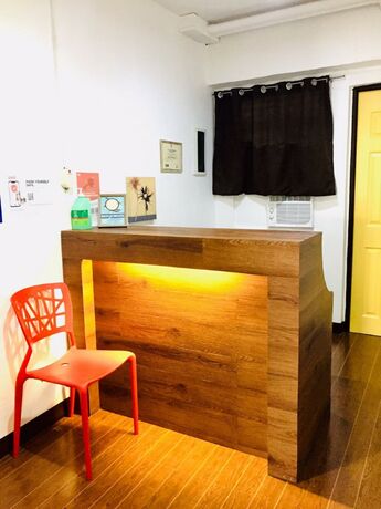 Imagen general del Hotel Vaccinated - OYO 858 City Stay Inns Bgc. Foto 2
