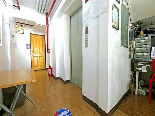 Imagen general del Hotel Vaccinated - OYO 858 City Stay Inns Bgc. Foto 10