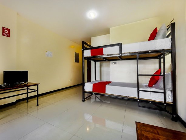 Imagen de la habitación del Hotel Vaccinated Staff - OYO 850 Clr Mn Inn. Foto 12