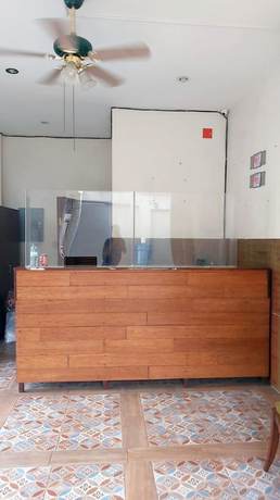 Imagen de los interiores del Hotel Vaccinated Staff - OYO 850 Clr Mn Inn. Foto 18