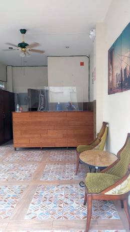 Imagen de los interiores del Hotel Vaccinated Staff - OYO 850 Clr Mn Inn. Foto 19