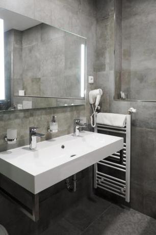 Imagen general del Hotel Vacek Pod Věží. Foto 1