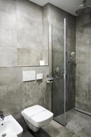 Imagen general del Hotel Vacek Pod Věž&iacute;. Foto 2