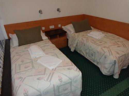 Imagen de la habitación del Hotel Vacek Pod Věž&iacute;. Foto 7