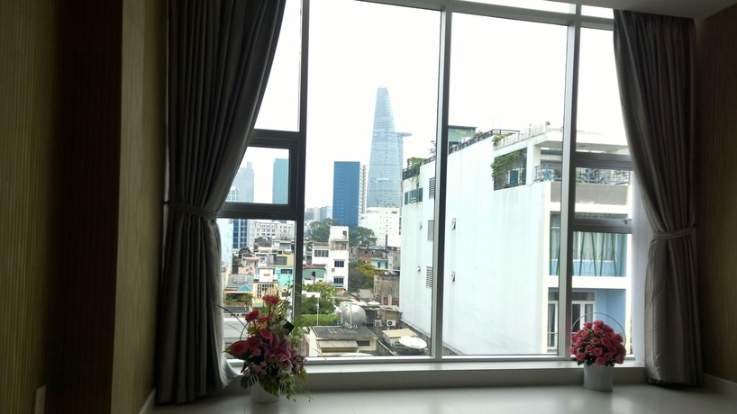 Imagen de los interiores del Hotel V&acirc;n Anh Luxury. Foto 11