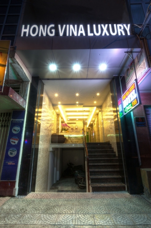 Imagen de los interiores del Hotel V&acirc;n Anh Luxury. Foto 12