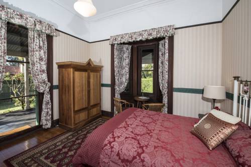 Imagen de la habitación del Hotel Vacy Hall Toowoomba's Grand Boutique Since 1. Foto 1