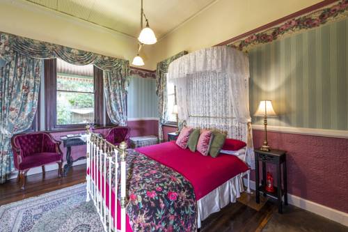 Imagen de la habitación del Hotel Vacy Hall Toowoomba's Grand Boutique Since 1. Foto 3