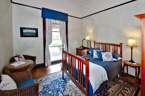 Imagen de la habitación del Hotel Vacy Hall Toowoomba's Grand Boutique Since 1. Foto 4