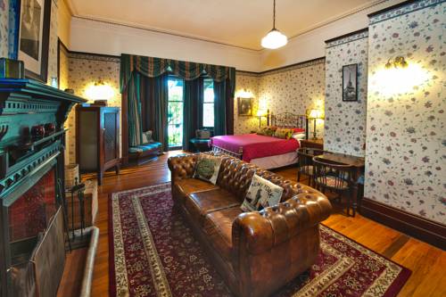 Imagen de la habitación del Hotel Vacy Hall Toowoomba's Grand Boutique Since 1. Foto 5