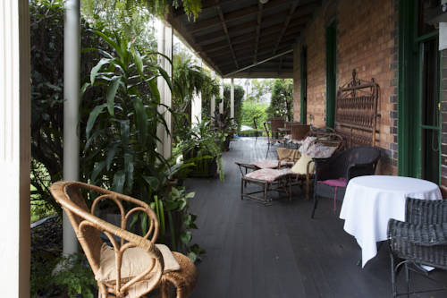 Imagen de la habitación del Hotel Vacy Hall Toowoomba's Grand Boutique Since 1. Foto 6