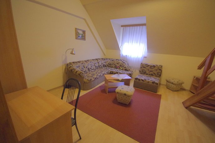 Imagen de la habitación del Hotel Vad&aacute;szk&uuml;rt Superior. Foto 2