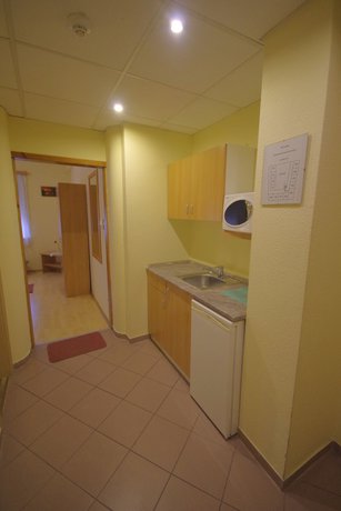 Imagen de la habitación del Hotel Vad&aacute;szk&uuml;rt Superior. Foto 7