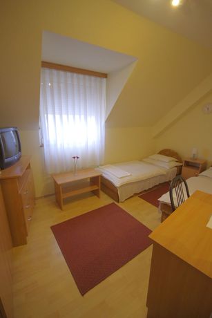 Imagen de la habitación del Hotel Vad&aacute;szk&uuml;rt Superior. Foto 8