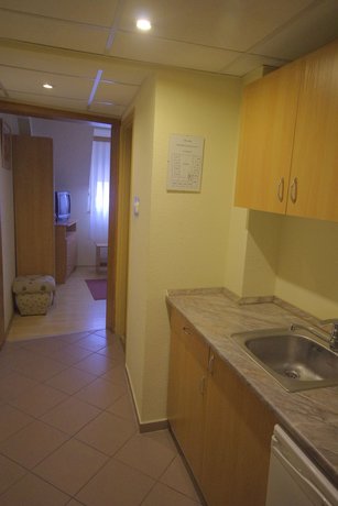 Imagen de la habitación del Hotel Vad&aacute;szk&uuml;rt Superior. Foto 12