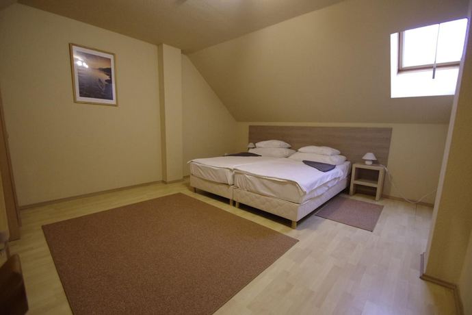 Imagen de la habitación del Hotel Vad&aacute;szk&uuml;rt Superior. Foto 14
