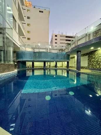 Imagen de la piscina del Hotel Vadamar. Foto 15
