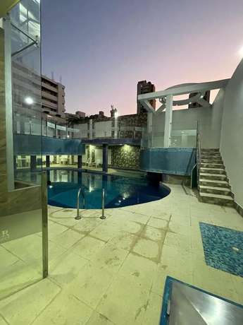 Imagen de la piscina del Hotel Vadamar. Foto 18