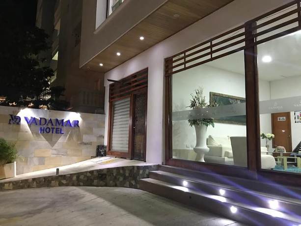 Imagen general del Hotel Vadamar. Foto 4