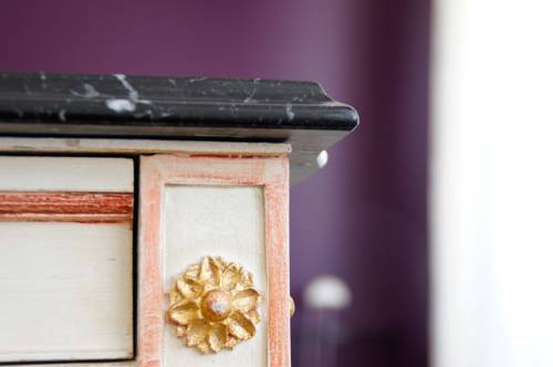 Imagen de la habitación del Hotel Vadian. Foto 4