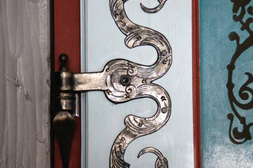 Imagen de la habitación del Hotel Vadian. Foto 6