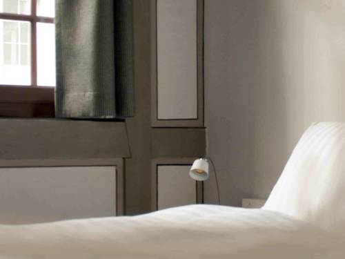 Imagen de la habitación del Hotel Vadian. Foto 10