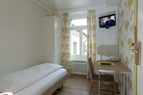 Imagen de la habitación del Hotel Vadian. Foto 12