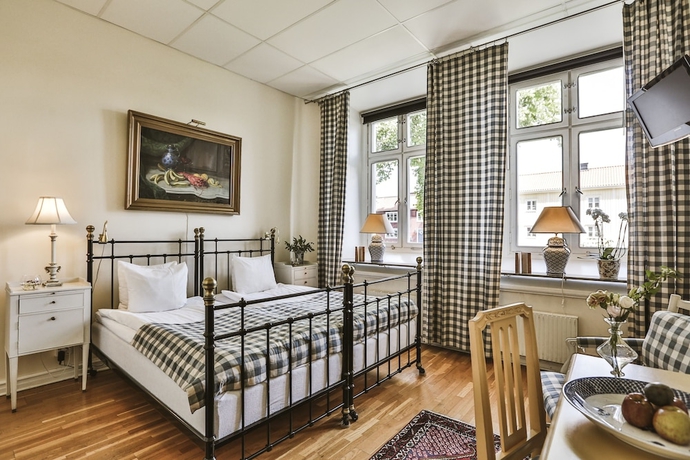 Imagen de la habitación del Hotel Vadstena Klosterhotel. Foto 5