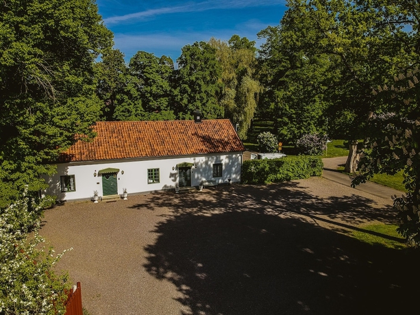 Imagen de la habitación del Hotel Vadstena Klosterhotel. Foto 18