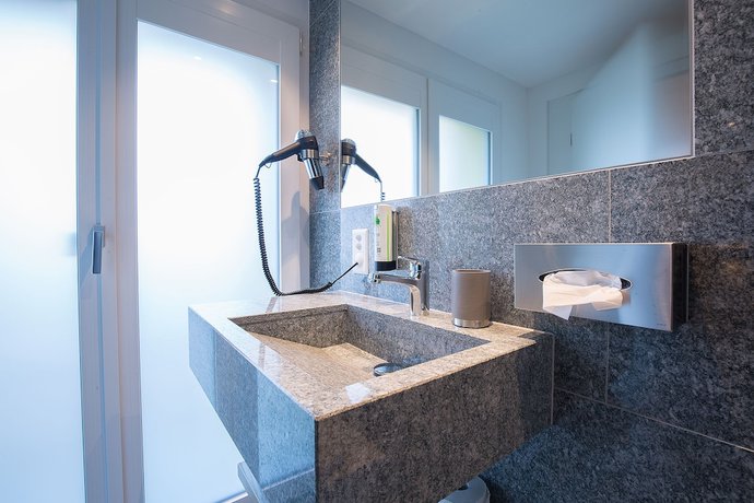 Imagen de la habitación del Hotel Vaduzerhof. Foto 3