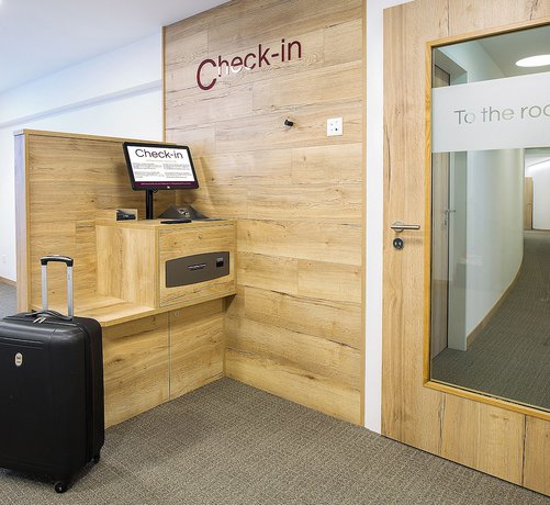 Imagen de los interiores del Hotel Vaduzerhof. Foto 20