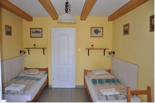 Imagen general del Hotel Vadvir&aacute;g Vend&eacute;glő &eacute;s Panzi&oacute;. Foto 11