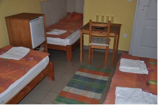 Imagen general del Hotel Vadvir&aacute;g Vend&eacute;glő &eacute;s Panzi&oacute;. Foto 15