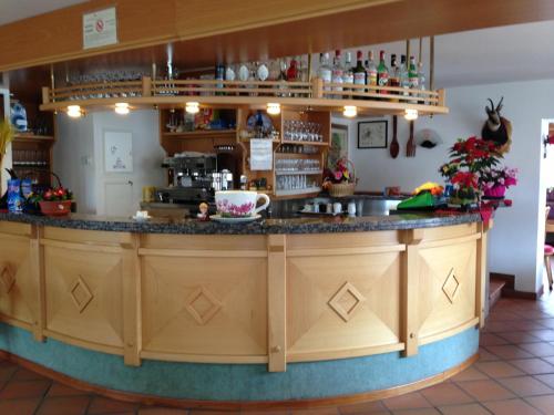 Imagen general del Hotel Vael. Foto 1