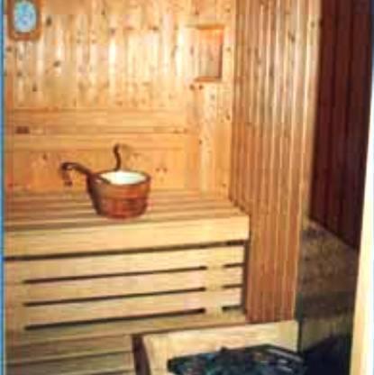 Imagen general del Hotel Vael. Foto 3