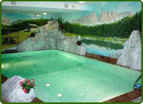 Imagen general del Hotel Vael. Foto 4