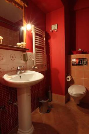 Imagen de la habitación del Hotel Vaela Pallas Cultural Resort & Spa. Foto 6