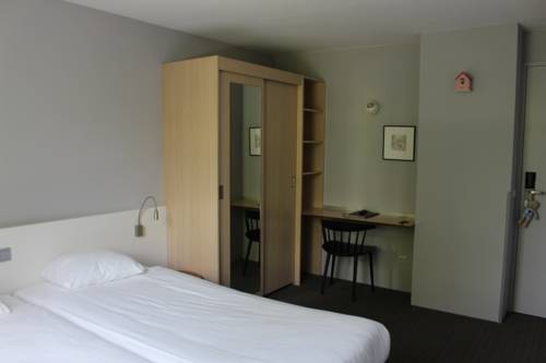 Imagen de la habitación del Hotel Vaeshartelt Maastricht. Foto 2