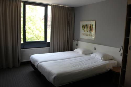 Imagen de la habitación del Hotel Vaeshartelt Maastricht. Foto 3