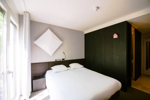 Imagen de la habitación del Hotel Vaeshartelt Maastricht. Foto 4