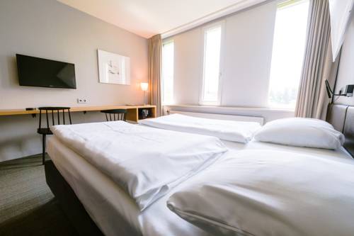 Imagen de la habitación del Hotel Vaeshartelt Maastricht. Foto 6