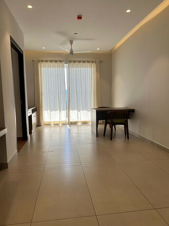 Imagen general del Hotel Vaga Nakshathra Suites. Foto 1